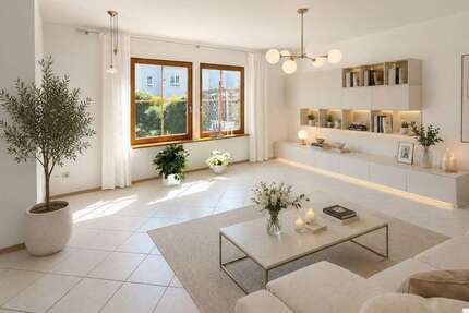 Haus Böblingen Dagersheim - 5 Zimmer, 153 m&sup2;, 796.000&euro; | Angebot:26515857
