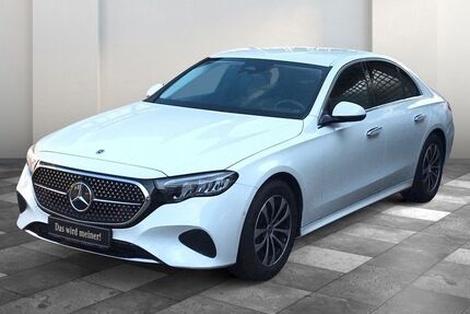 Mercedes-Benz E 200 20.598 km 45.500 &euro; Ostfildern 73760