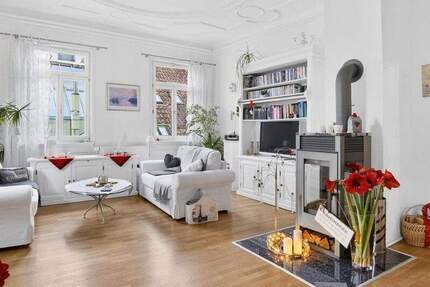 Wohnung Esslingen Stadtmitte - 4 Zimmer, 114 m&sup2;, 629.000&euro; | Angebot:25721363