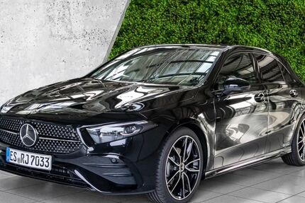 Mercedes-Benz A 200 7.500 km 36.850 &euro; Nürtingen 72622