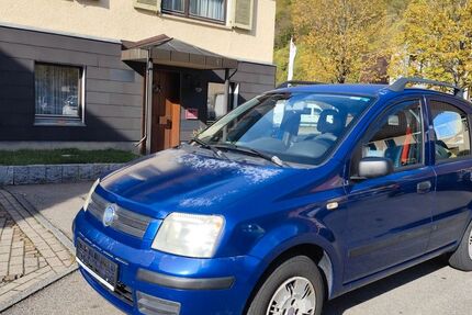 Fiat Panda 112.000 km 1.950 &euro; Lichtenstein 72805