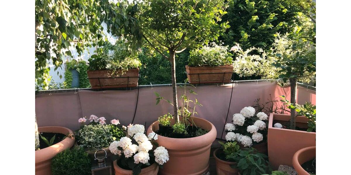 Etagenwohnung Pfullingen - 4 Zimmer, 125 m&sup2;, 490.000&euro; | Angebot:25926329