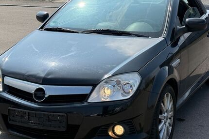 Opel Tigra 240.000 km 750 &euro; Bisingen 72406