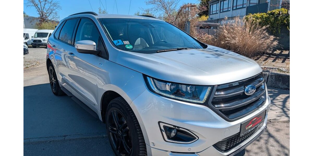 Ford Edge 148.994 km 12.999 &euro; Reutlingen 72770