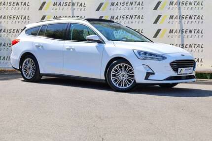 Ford Focus 100.000 km 10.999 &euro; Reutlingen 72770