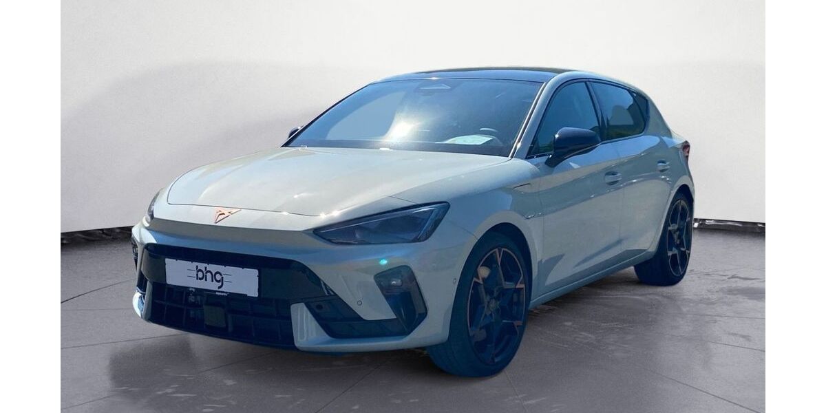 Cupra Leon 2.000 km 44.990 &euro; Reutlingen 72760