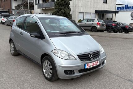 Mercedes-Benz A 180 190.344 km 1.799 &euro; Weil im Schönbuch 71093