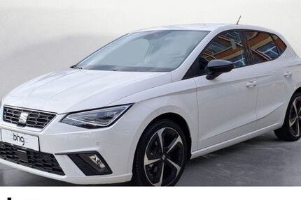 Seat Ibiza 7.500 km 20.990 &euro; Reutlingen 72760
