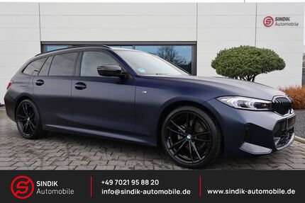 BMW 320 34.500 km 42.980 &euro; Kirchheim unter Teck 73230