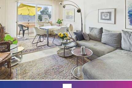 Wohnung Denkendorf - 2.5 Zimmer, 55 m&sup2;, 185.000&euro; | Angebot:27387605
