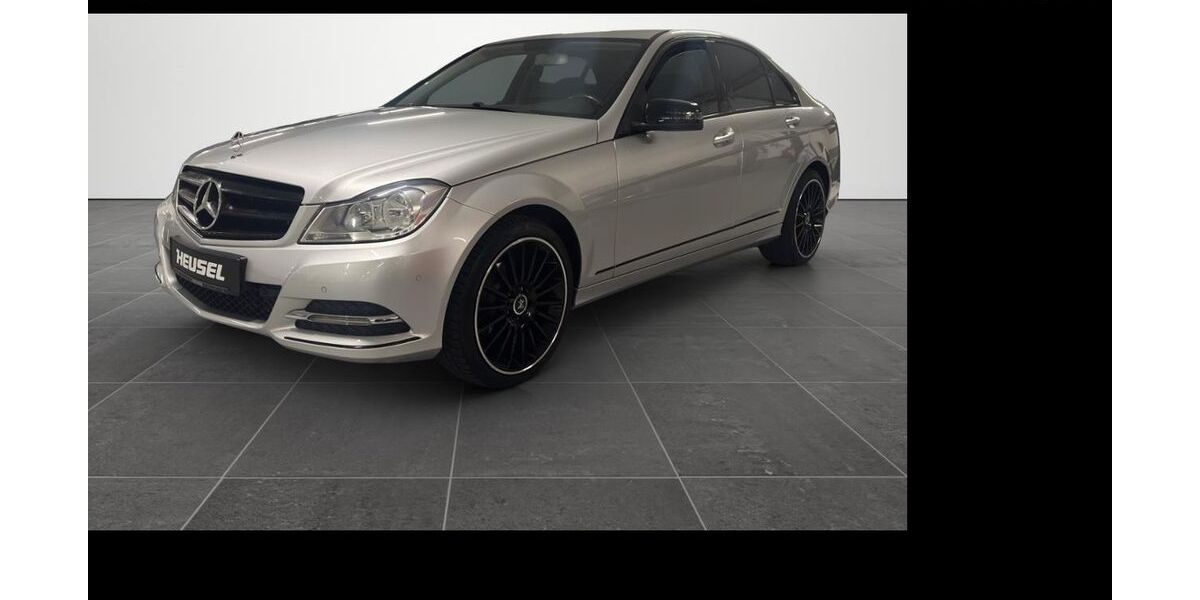 Mercedes-Benz C 180 163.516 km 8.900 &euro; Metzingen 72555