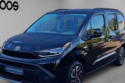 Toyota Proace City (Verso) 38.670 km 24.990 &euro; Nürtingen 72622