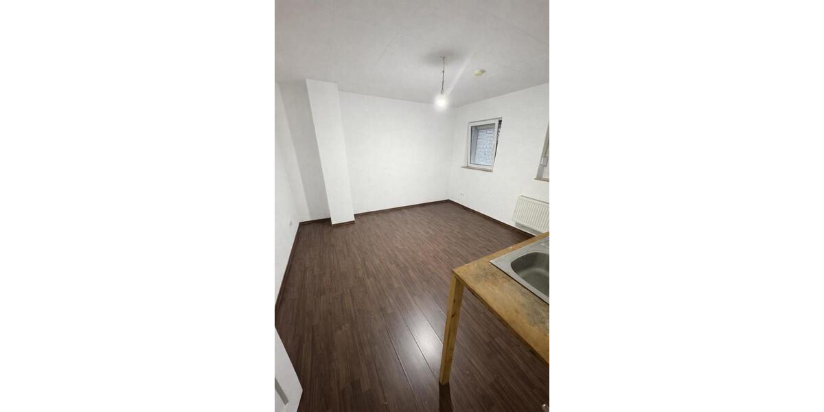 Etagenwohnung Altbach - 1 Zimmer, 15 m&sup2;, 450&euro; | Angebot:25312601