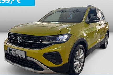 VW T-Cross 4.999 km 30.495 &euro; Böblingen 71032