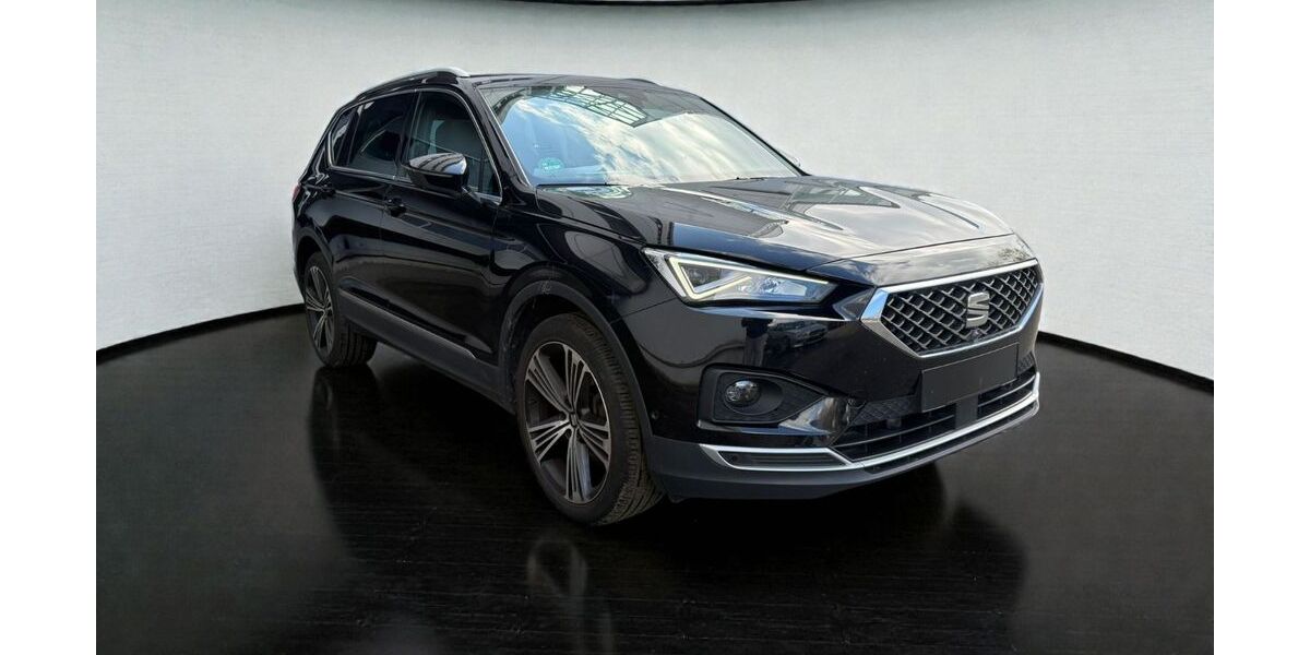 Seat Tarraco 105.000 km 23.799 &euro; Reutlingen / Mittelstadt 72766