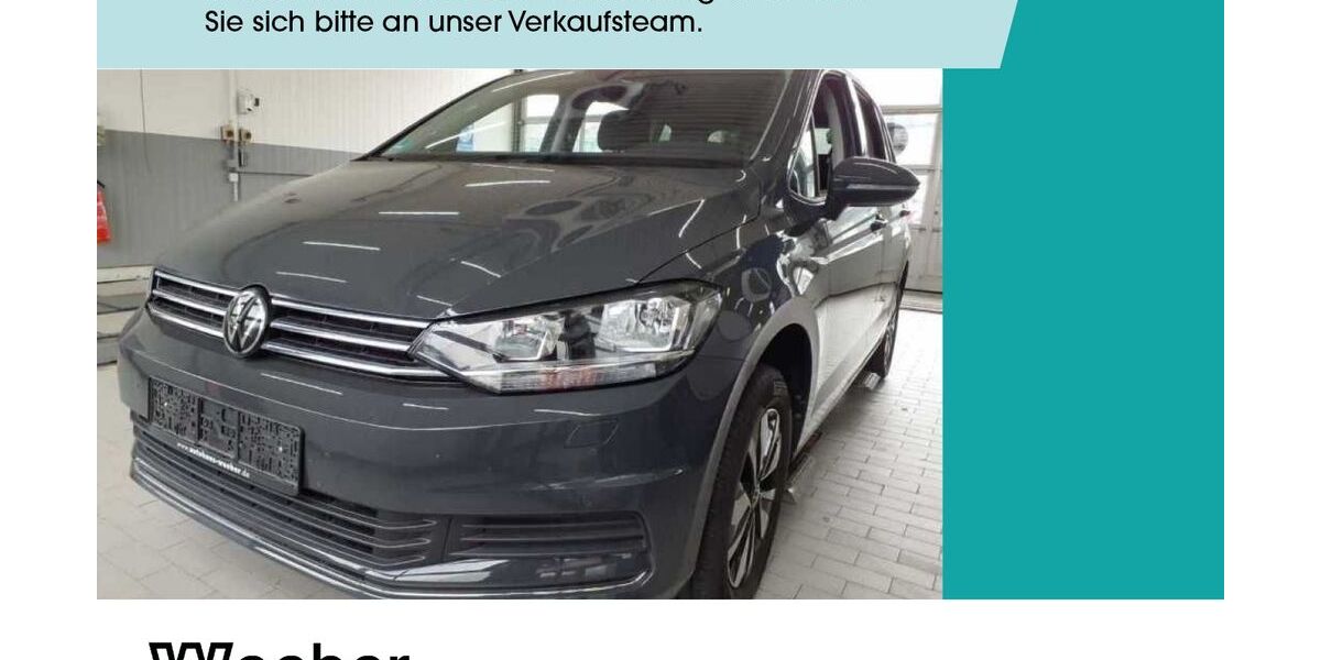 VW Touran 26.850 km 29.989 &euro; Herrenberg 71083