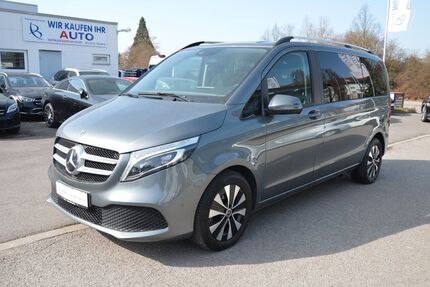 Mercedes-Benz V 220 106.861 km 39.990 &euro; Herrenberg bei Stuttgart 71083