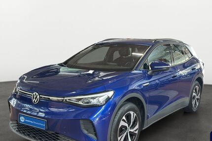 VW ID.4 62.904 km 22.590 &euro; Filderstadt 70794