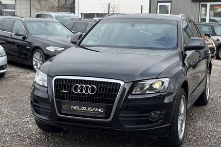 Audi Q5 154.000 km 14.990 &euro; Gäufelden 71126