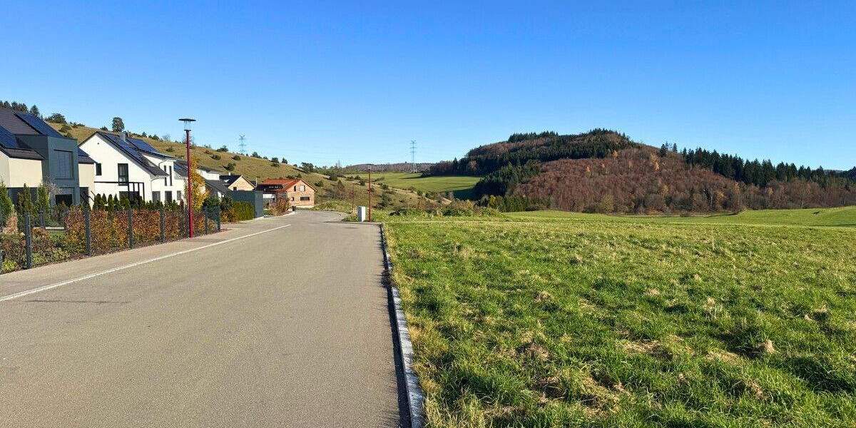 Grundstück Gomadingen Dapfen - 235.000&euro; | Angebot:25780948