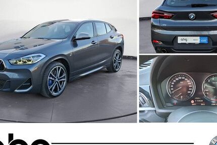 BMW X2 69.249 km 30.930 &euro; Rottenburg am Neckar 72108