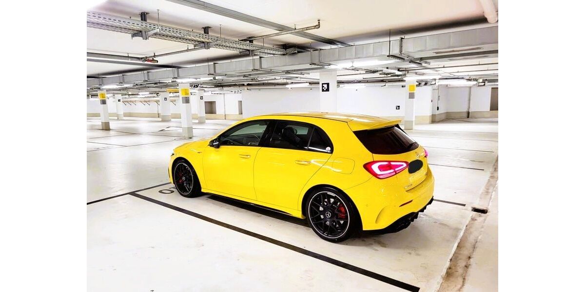 Mercedes-Benz A 45 AMG 26.000 km 44.900 &euro; Leinfelden-Echterdingen 70771