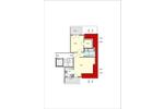 Dachgeschoßwohnung Esslingen am Neckar Oberesslingen - 2 Zimmer, 60 m&sup2;, 906&euro; | Angebot:26366166