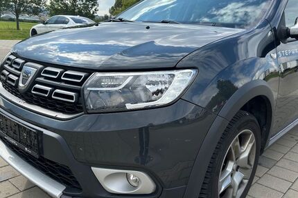 Dacia Logan 131.000 km 7.399 &euro; Schönaich 71101