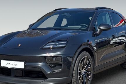 Porsche Macan 7.900 km 89.650 &euro; Reutlingen 72770