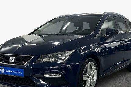 Seat Leon 114.214 km 9.890 &euro; Filderstadt 70794