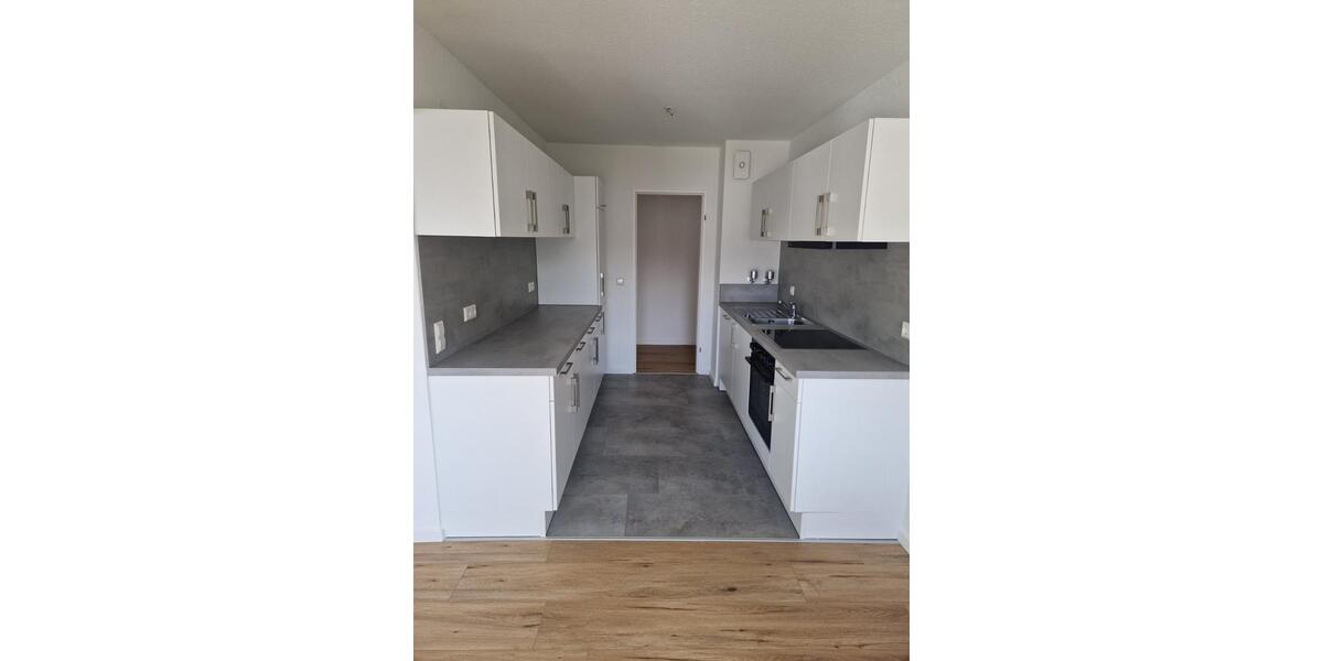 Etagenwohnung Mössingen - 2.5 Zimmer, 63 m&sup2;, 850&euro; | Angebot:25376644