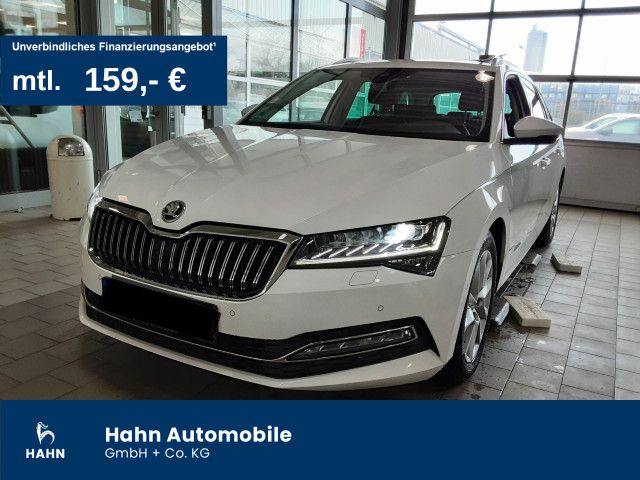 Skoda Superb 145.499 km 19.830 &euro; Böblingen 71032