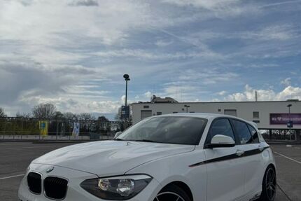 BMW 116 217.000 km 6.300 &euro; Reutlingen 72760