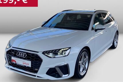 Audi A4 64.450 km 29.930 &euro; Esslingen 73730