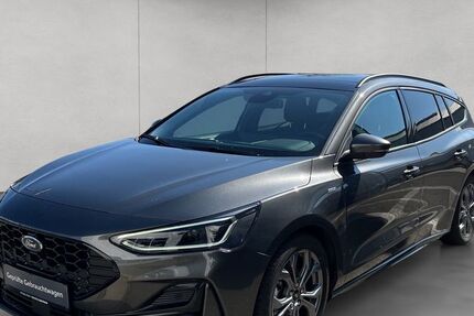 Ford Focus 23.119 km 23.990 &euro; Reutlingen 72766