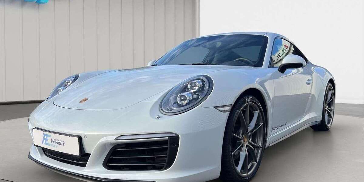 Porsche 911 87.200 km 89.900 &euro; Reutlingen 72770