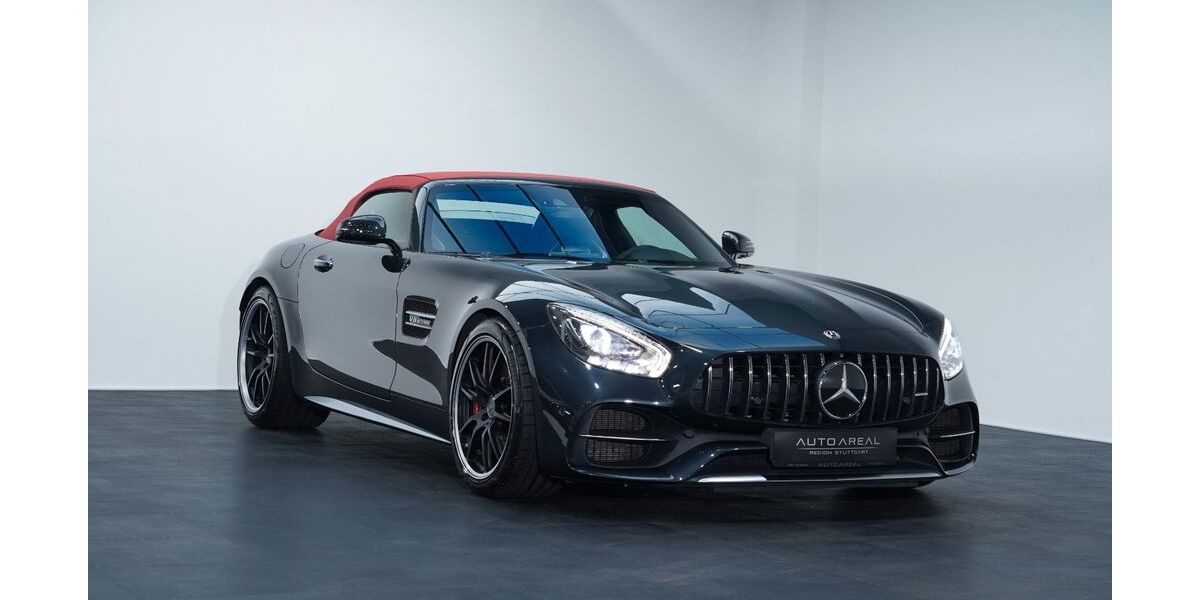 Mercedes-Benz AMG GT C 29.642 km 124.990 &euro; Rottenburg am Neckar 72108