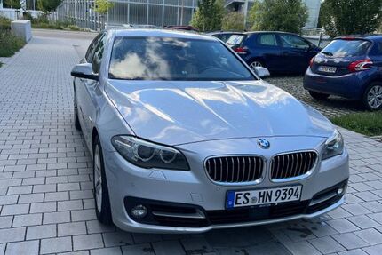 BMW 530 215.000 km 13.500 &euro; Leinfelden-Echterdingen 70771