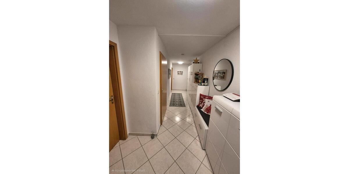 Etagenwohnung Rottenburg am Neckar - 4.5 Zimmer, 116 m&sup2;, 435.000&euro; | Angebot:25860505