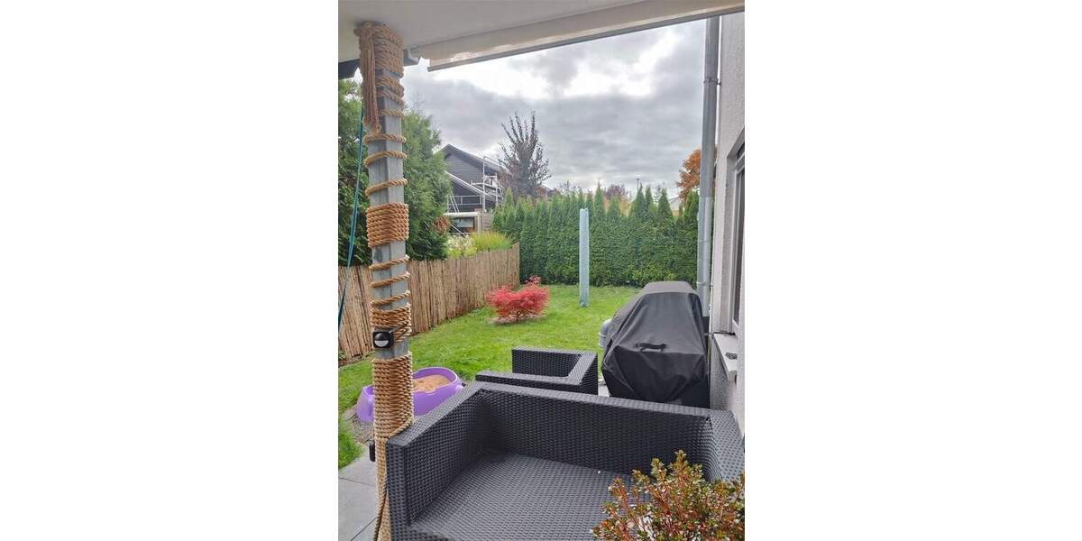 Etagenwohnung Lichtenstein Holzelfingen - 2 Zimmer, 68 m&sup2;, 264.000&euro; | Angebot:25740459