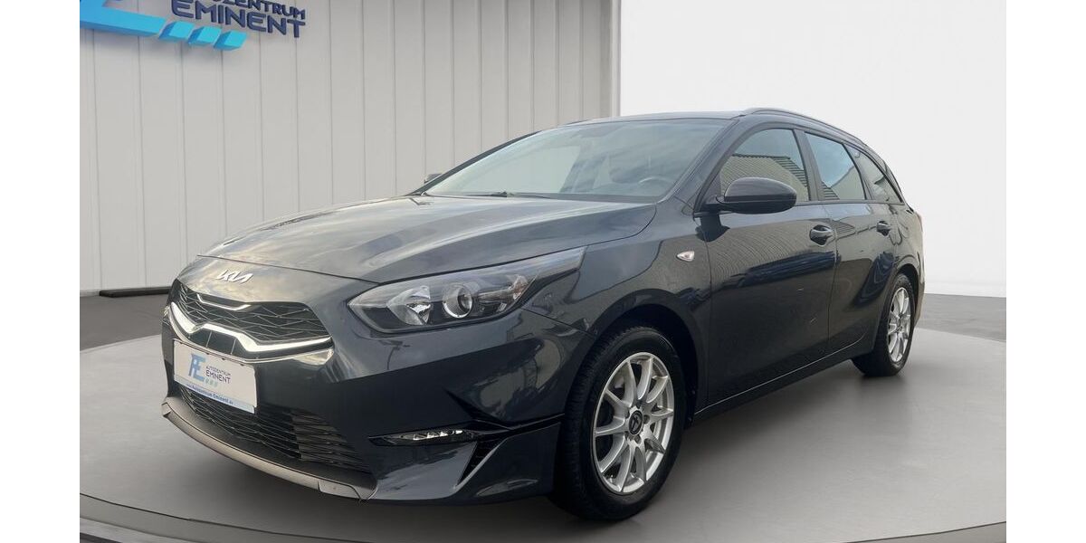 Kia ceed Sportswagon 42.300 km 17.990 &euro; Reutlingen 72770