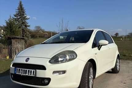 Fiat Punto 167.741 km 4.500 &euro; Herrenberg 71083