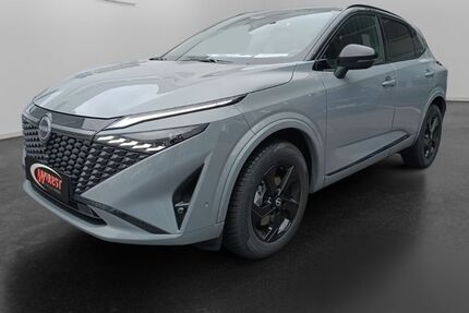 Nissan Qashqai 1.800 km 38.298 &euro; Reutlingen 72770