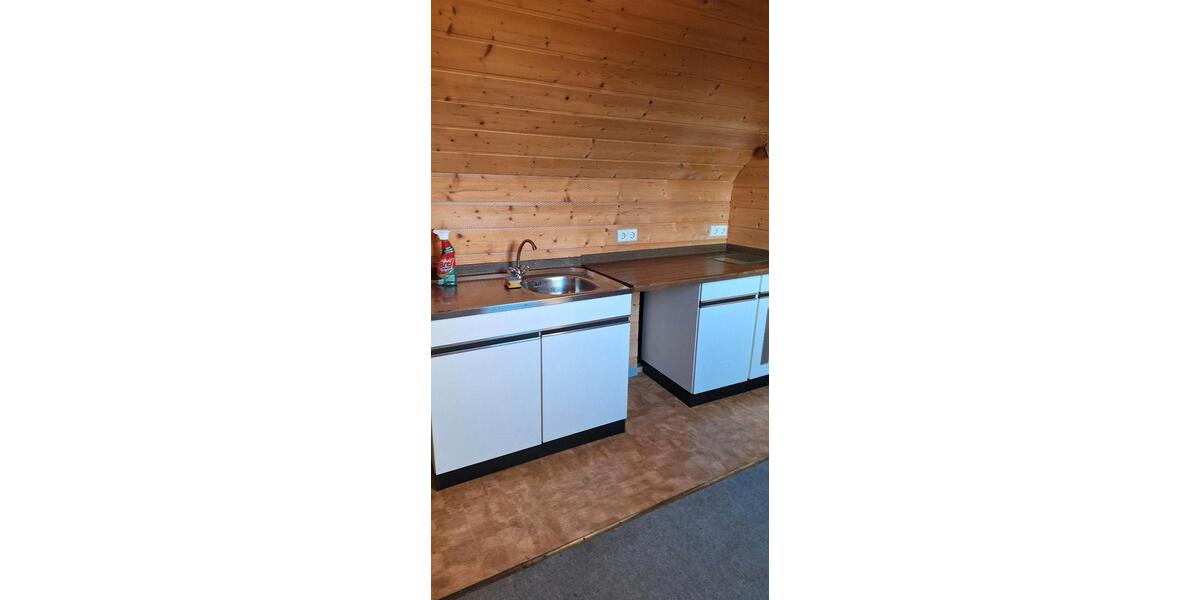 Dachgeschoßwohnung Mössingen - 2 Zimmer, 50 m&sup2;, 800&euro; | Angebot:27570562