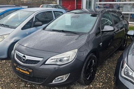 Opel Astra 166.750 km 3.990 &euro; Reutlingen 72766