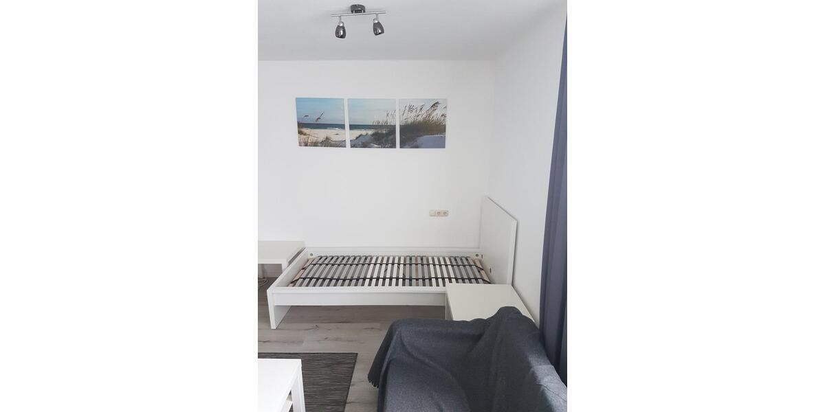 Etagenwohnung Wernau (Neckar) - 1 Zimmer, 30 m&sup2;, 470&euro; | Angebot:24841675
