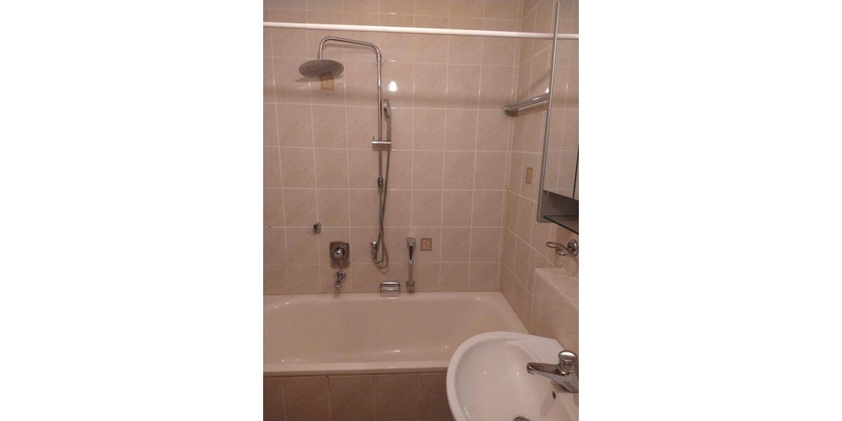 Erdgeschoßwohnung Filderstadt - 2 Zimmer, 54 m&sup2;, 810&euro; | Angebot:25821676