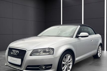 Audi A3 113.000 km 8.400 &euro; Ofterdingen 72131