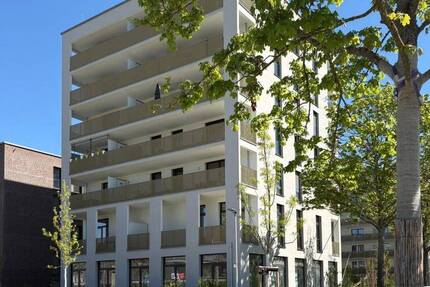 Gewerbeobjekt Leinfelden-Echterdingen Leinfelden - 1.425&euro; | Angebot:25708905