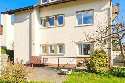 Haus Kusterdingen - 9 Zimmer, 210 m&sup2;, 639.888&euro; | Angebot:25860786